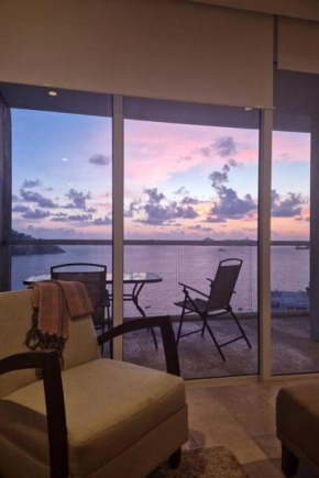 Lujo en el corazón de Acapulco